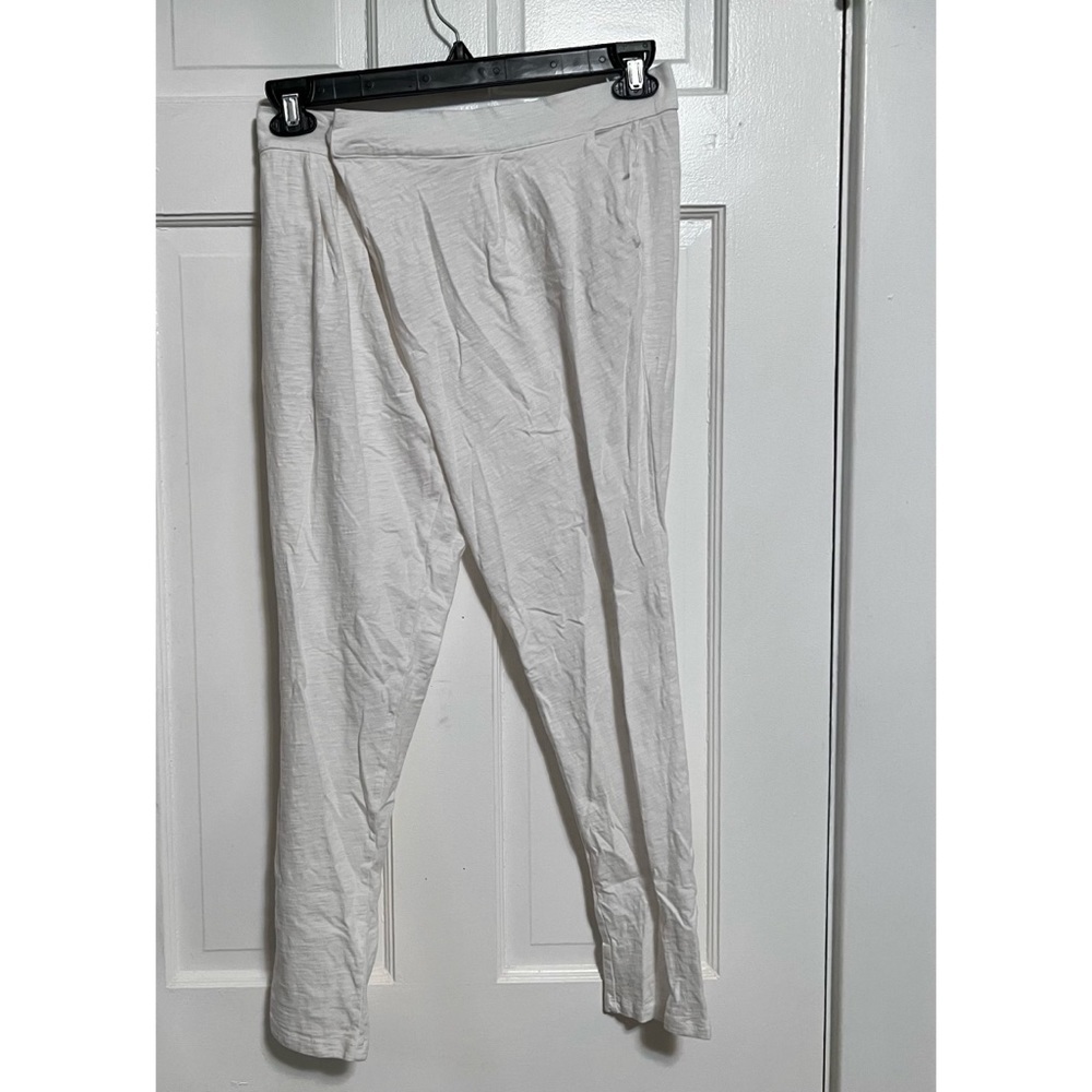 Lime & Vine White‎ Lounge Pants